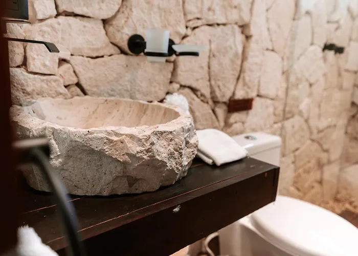 Holiday home Tulum Jungle Tierra *