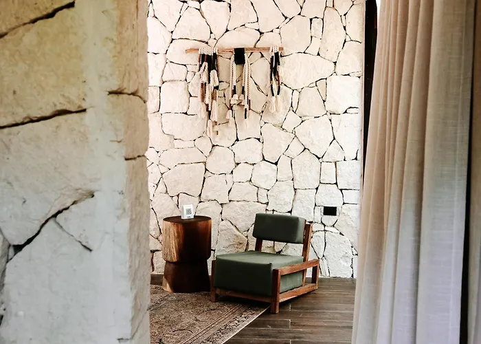Tulum Jungle Tierra Holiday home *