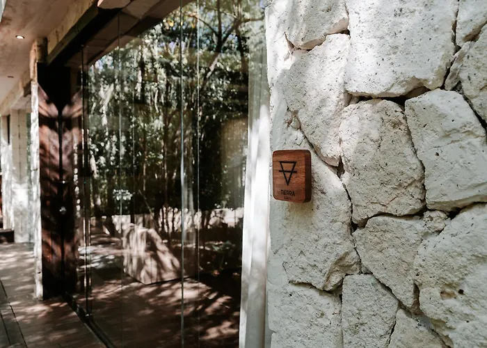 Tulum Jungle Tierra *