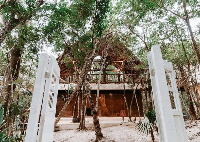 Tulum Jungle Tierra *