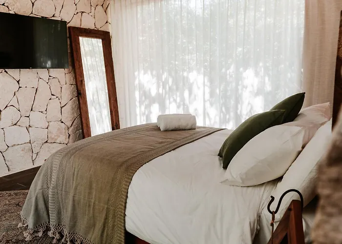 Tulum Jungle Tierra Holiday home