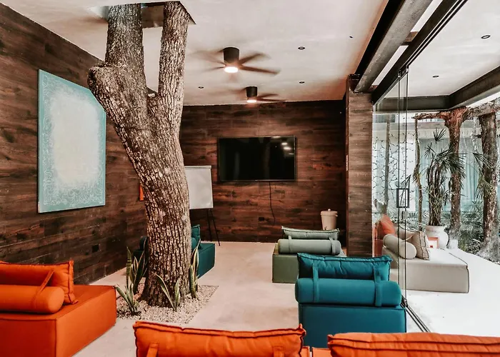 Holiday home Tulum Jungle Tierra Chemuyil