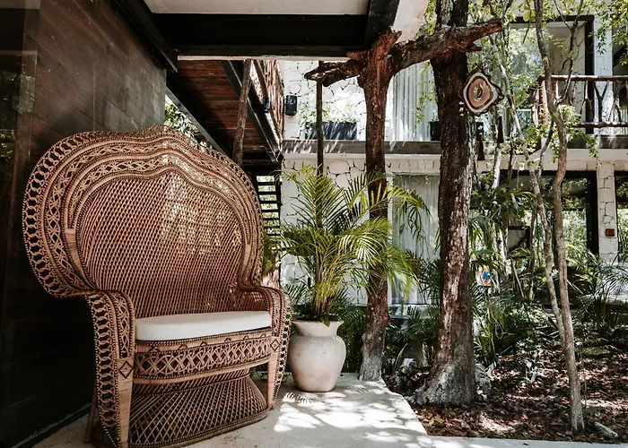 Tulum Jungle Tierra