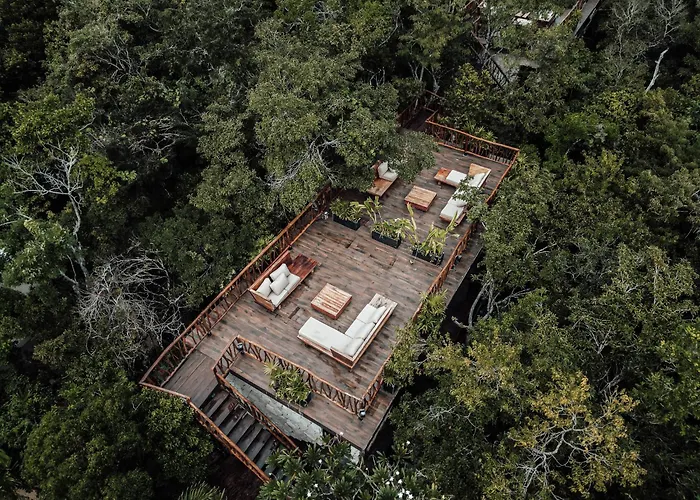 Tulum Jungle Tierra *