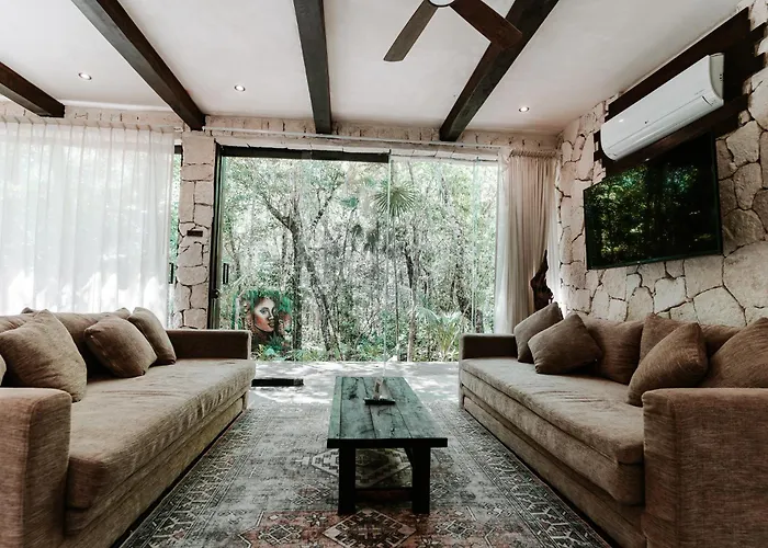 Tulum Jungle Tierra *